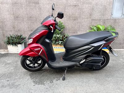 Yamaha Freego S 2020 ABS Đỏ (chính chủ bán)