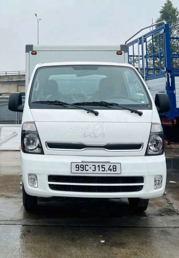 Xe mới mua đi ít ko dùng, bán cho ae nào cần. Mua bán Xe tải, xe ben tại Huyện Tiên Du Bắc Ninh được đăng bởi Tuấn Anh  hình 2