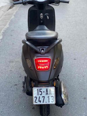 em bán xe đầy đủ giấy tờ ai có nhu cầu lh. Mua bán Xe máy tại Quận Lê Chân Hải Phòng được đăng bởi qanh phạm