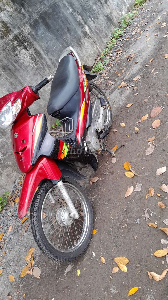 Shogun 125 suzuki bst 86 máy zin. Mua bán Xe máy tại Quận Bình Tân Tp Hồ Chí Minh được đăng bởi Bé Trúc  hình 5