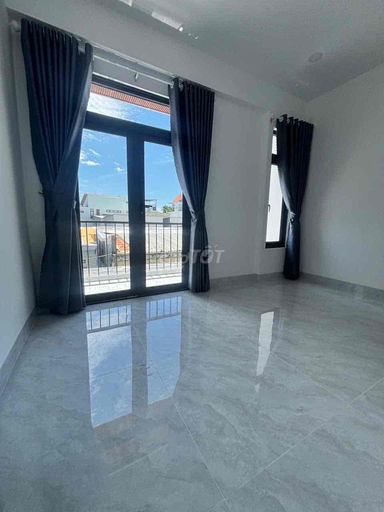 NHÀ ĐẸP HẺM ĐƯỜNG 2/4 - VẠN THẠNH - TTTP NHA TRANG-2tỷ950. Mua bán nhà ở tại Thành phố Nha Trang Khánh Hòa được đăng bởi Phan Huyền hình 4