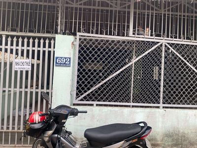 Mình cần cho thuê nhà. Cho thuê nhà ở tại Huyện Cần Giờ Tp Hồ Chí Minh được đăng bởi Chị Liên