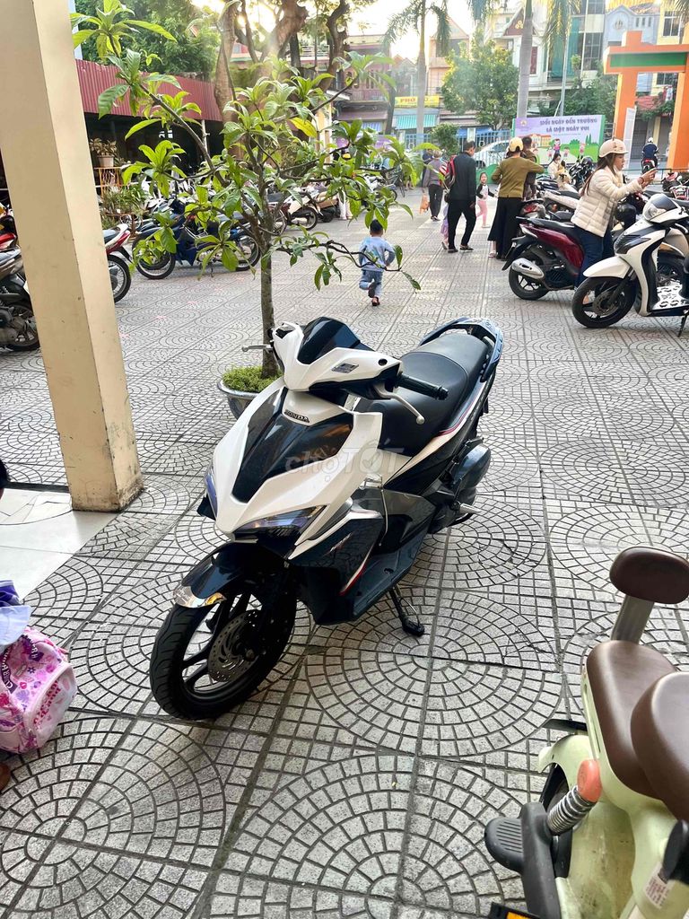 cần bán ab125 hỗ trợ trả góp. Mua bán Xe máy tại Huyện An Dương Hải Phòng được đăng bởi Xe Máy Khang Chi hình 8