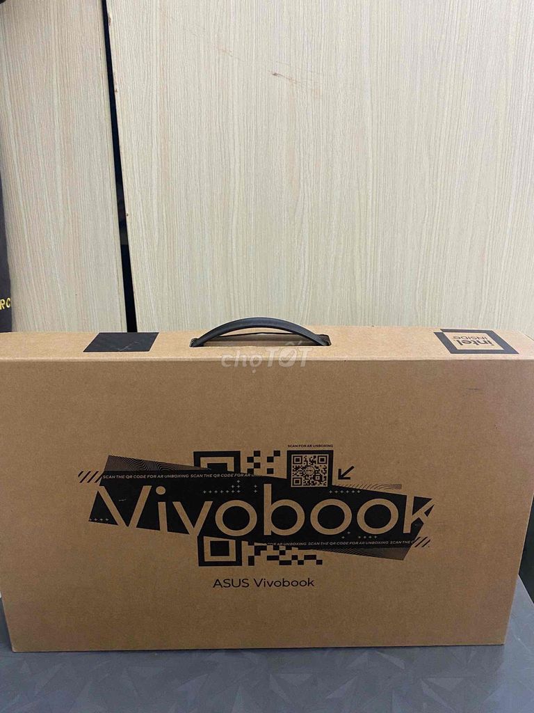Asus Vivobook S15 Core i7 15.6 inch 16GB. Mua bán Laptop tại Quận 12 Tp Hồ Chí Minh được đăng bởi Hoang Anh hình 1