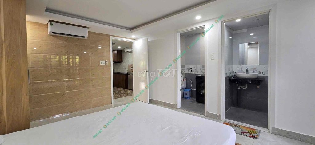 Cho thuê căn hộ 1 phòng ngủ tại Ngũ Hành Sơn, Đà Nẵng — ảnh 6