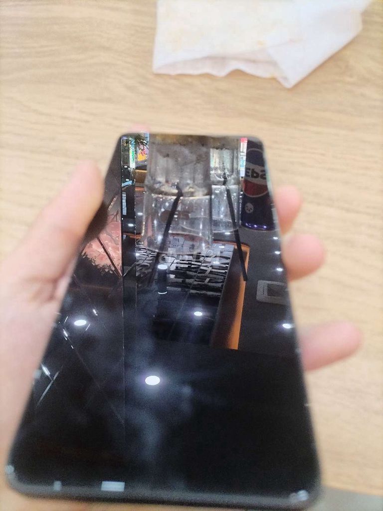 Huawei Enjoy 60 Pro 128GB Xám. Mua bán Điện thoại tại Huyện Hóc Môn Tp Hồ Chí Minh được đăng bởi xuân hình 1