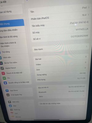 ipad gen 4 cũ . zin all. Mua bán Máy tính bảng tại Quận Bình Thạnh Tp Hồ Chí Minh được đăng bởi Lê thắng