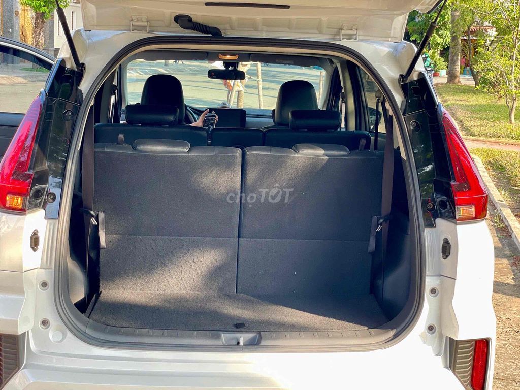 Mitsubishi Xpander 2024 Premium 1.5 AT • 17.000km. Mua bán Ô tô tại Quận Bình Tân Tp Hồ Chí Minh được đăng bởi Thanh Nhã Xe Lướt Sài Gòn hình 11