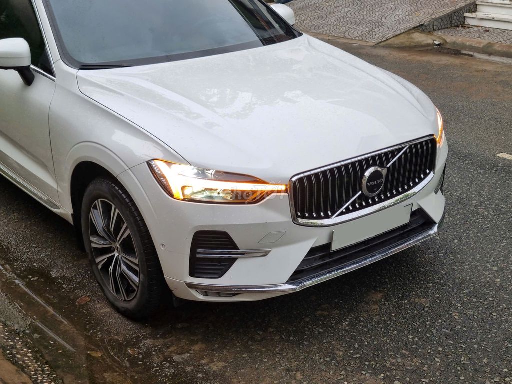 🔺VOLVO XC60 INSCRIPTION B6 AWD MODEL 2023. Mua bán Ô tô tại Quận 7 Tp Hồ Chí Minh được đăng bởi Tung hình 2
