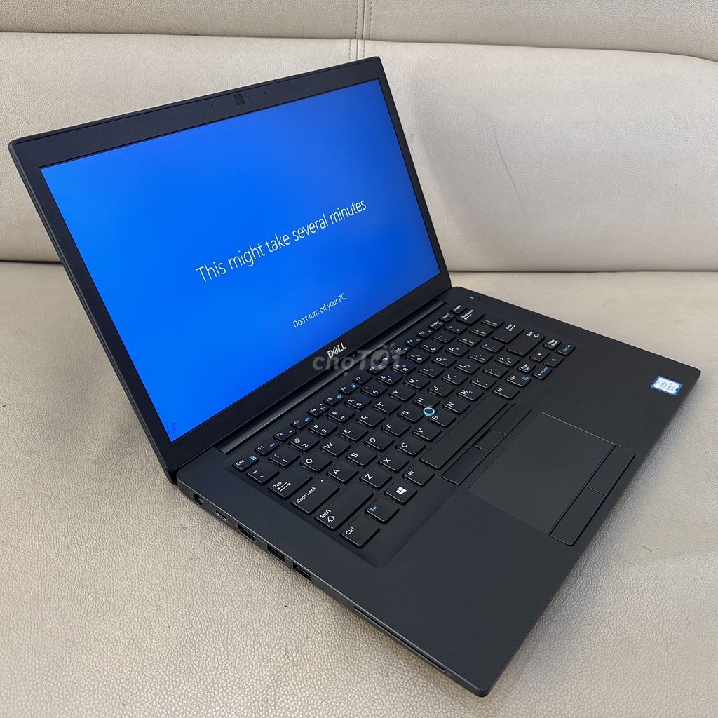 Dell Latitude 7490 | I5/I7 8GB 256GB