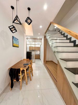 Аренда · 3 комн. · 70 м² · Quận Sơn Trà, ул. An trung đông 1
