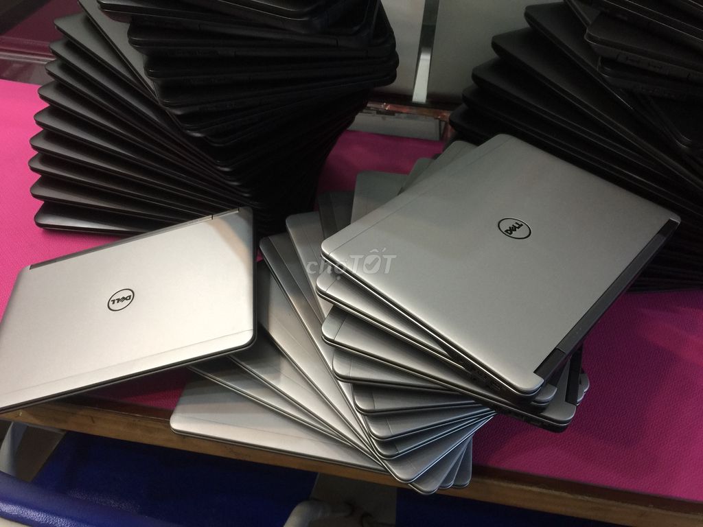 Dell (Seri.555H): Cld 12.5inh__Ssd 128Gb_i5 4300u/