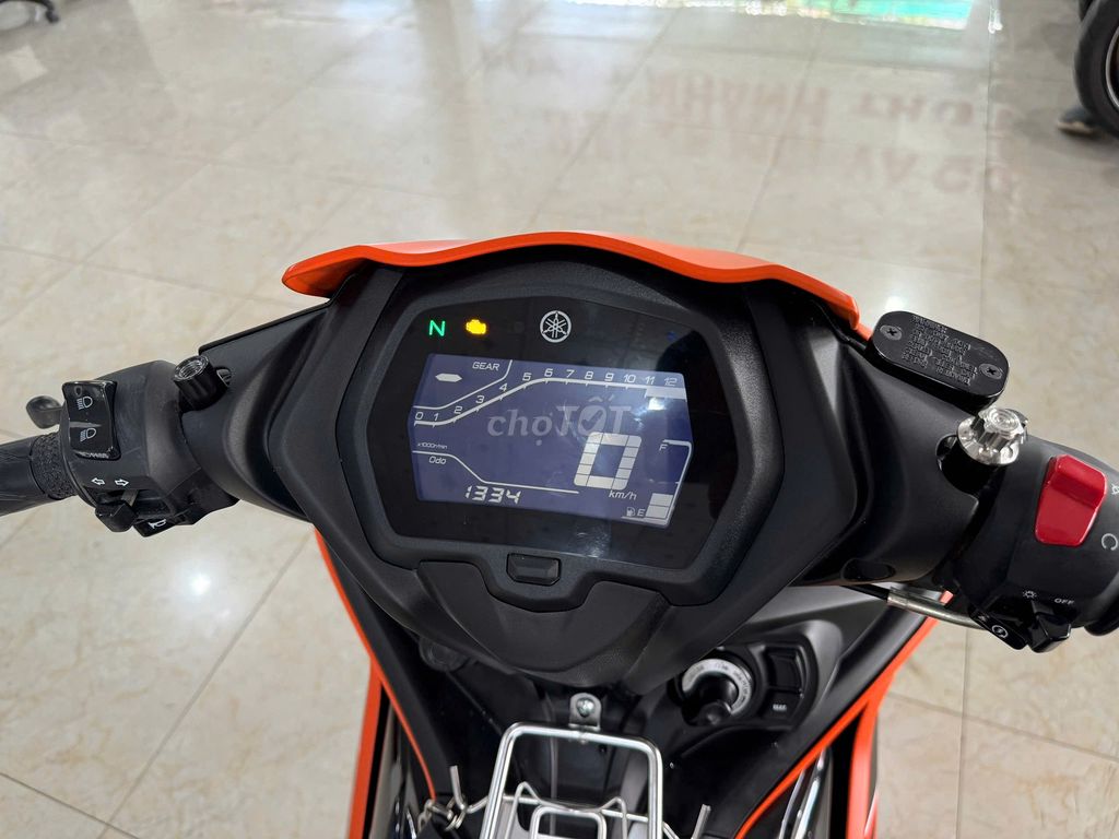 Yamaha Exciter 155 2024. Mua bán Xe máy tại Huyện Hàm Thuận Nam Bình Thuận được đăng bởi Toàn hình 2
