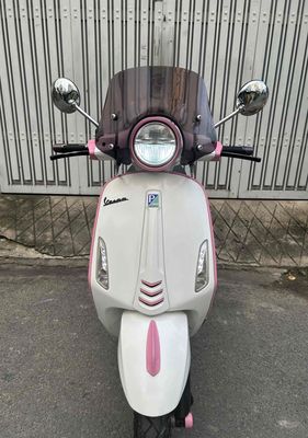 Vespa 125 3Vie 2015 Bstp xe đẹp máy zin bao ngon