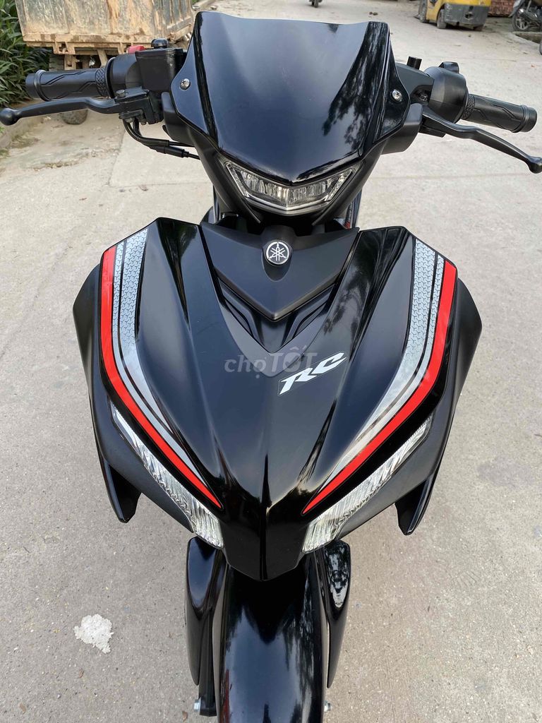 Siêu Phẩm Exciter 155 chính chủ —2022 đẹp xuất sắc. Mua bán Xe máy tại Quận Nam Từ Liêm Hà Nội được đăng bởi tuấn hình 2