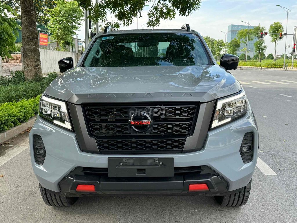 Bán xe Nissan Navara SX 2022 Pro- 4X4 AT