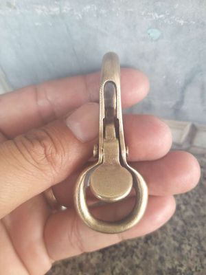 Móc đồng mỏ chim loại hiếm.. Mua bán Đồ sưu tầm, đồ cổ tại Quận Gò Vấp Tp Hồ Chí Minh được đăng bởi Quynh Lai