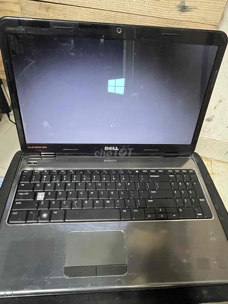 2 laptop dell và linh kiện như hình (xem mô tả). Mua bán Laptop tại Thành phố Thủ Đức Tp Hồ Chí Minh được đăng bởi Đoàn Lâm hình 1