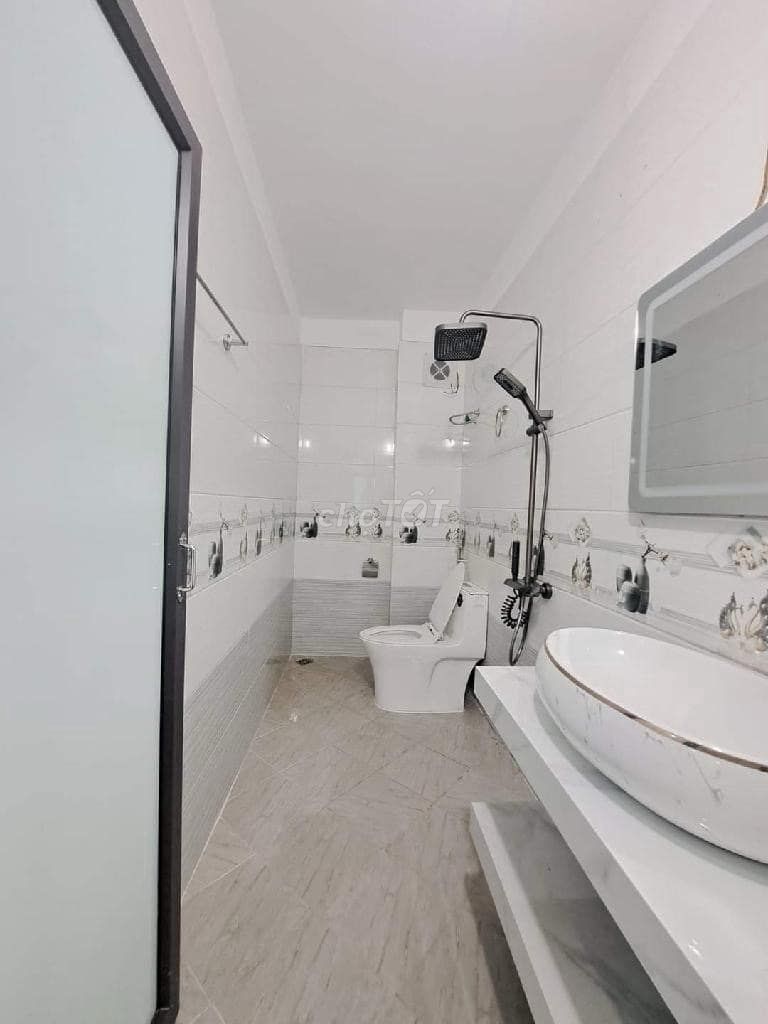 Bán Nhà Đại La – Mới Tinh, Đẹp Tuyệt Vời, 37m² – Giá 5,8 Tỷ