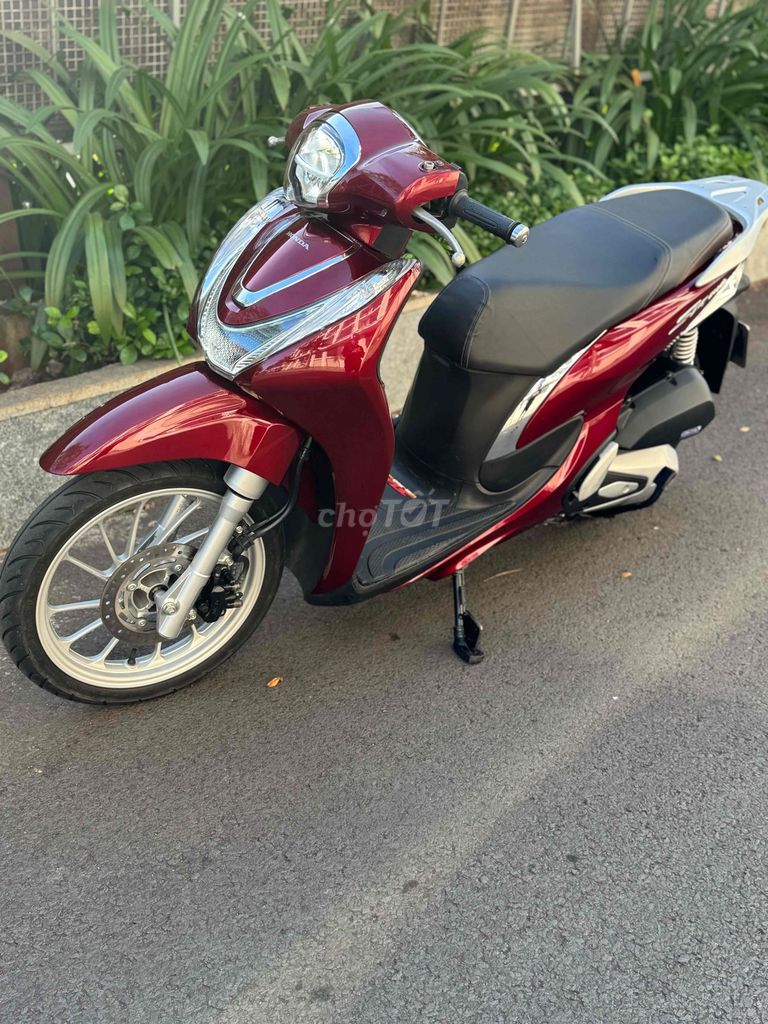 👉 Shmode dk2022 mới keng chính chủ sang tên .. Mua bán Xe máy tại Thành phố Long Khánh Đồng Nai được đăng bởi Duy Linh Xe Máy Chợ Long Khánh  hình 2