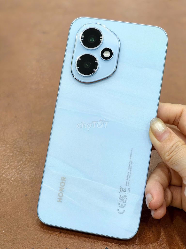 Honor 400 5G bản quốc tế 12-512gb màu Xanh đẹp 99%. Mua bán Điện thoại tại Quận Đống Đa Hà Nội được đăng bởi Hn Store hình 1