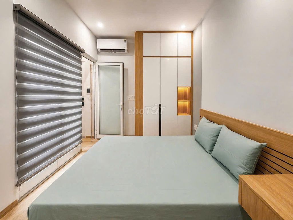 Аренда · 1 комн. · 45 м² · Quận Hải Châu, ул. Vũ Trọng Phụng