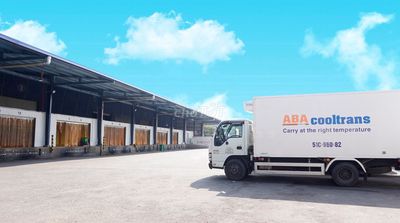 ABA Cooltrans