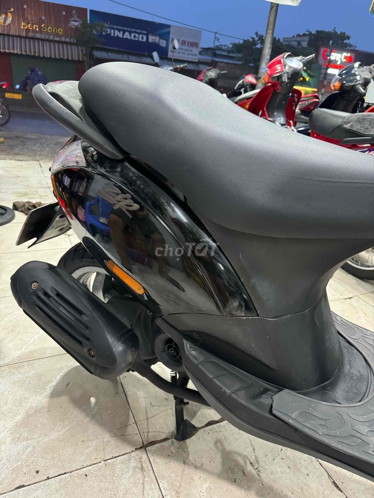 Piaggio Zip 2010 Chính Chủ 📌📌📌. Mua bán Xe máy tại Quận 12 Tp Hồ Chí Minh được đăng bởi Nguyễn Phước Hậu hình 4