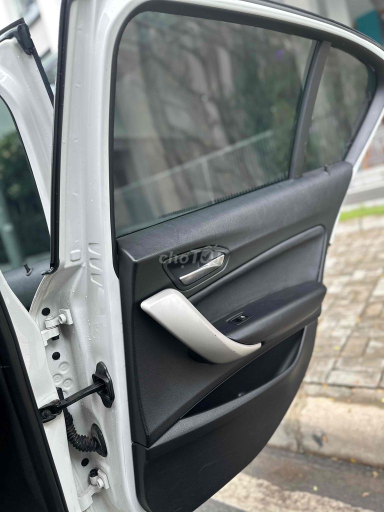 BMW 1 Series 2013 116i - 122000 km