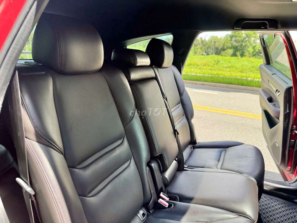 MAZDA CX8 bản luxury. Mua bán Ô tô tại Thành phố Thủ Đức Tp Hồ Chí Minh được đăng bởi Ms Hiệp  hình 10