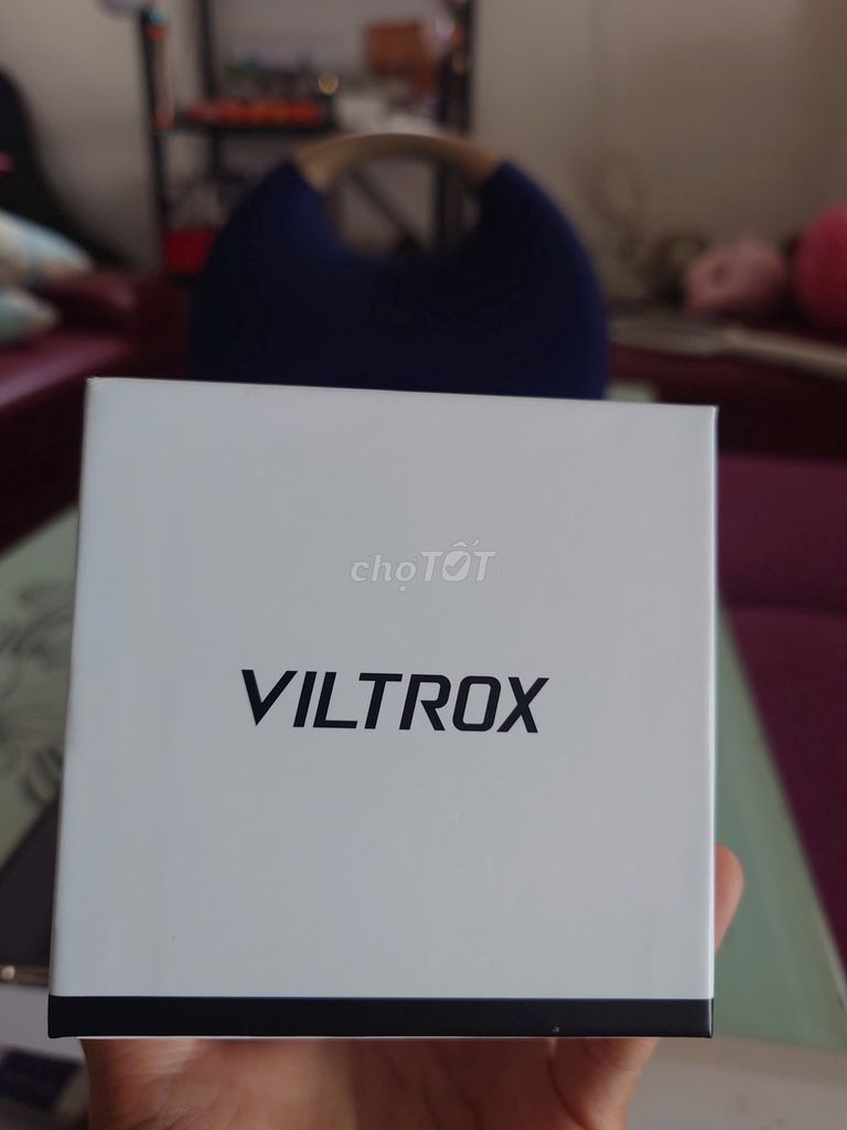 Teleconverter Viltrox 2.0x Sony E. Mua bán Máy ảnh, Máy quay tại Huyện Ninh Sơn Ninh Thuận được đăng bởi Nguyễn Bảo Trung hình 1