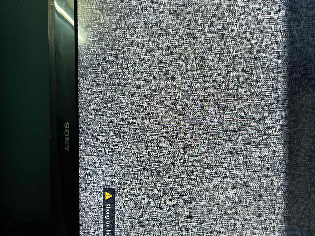 Tivi Sony 32BX320 32 inch. Mua bán Tivi, Âm thanh tại Thành phố Thủ Đức Tp Hồ Chí Minh được đăng bởi long hình 1