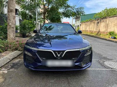 VinFast Lux A2.0 2021 Plus 2.0 AT. Mua bán Ô tô tại Huyện Đông Anh Hà Nội được đăng bởi quang bảo