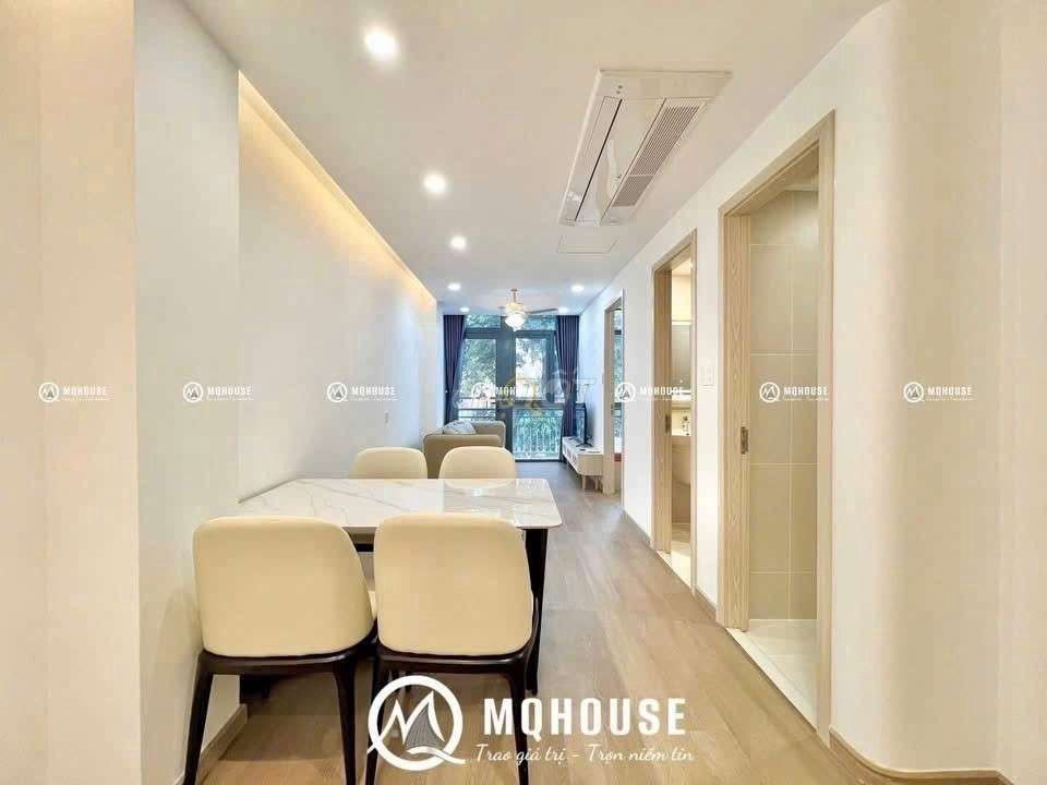 💥💥 CĂN HỘ 2PN BANCOL THANG MÁY 70M² NGAY SÂN BAY