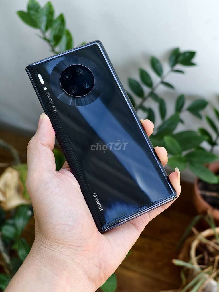Huawei Mate30pro 8.128gb kirin990 full cn màn đẹp. Mua bán Điện thoại tại Thành phố Thủ Dầu Một Bình Dương được đăng bởi XUÂN TUYỀN hình 1