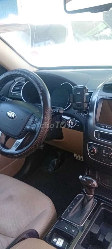 2018 - 211000 km. Mua bán Ô tô tại Thành phố Dĩ An Bình Dương được đăng bởi BẰNG  hình 5