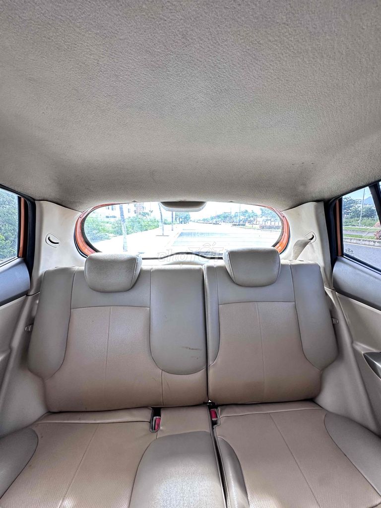 Kia Morning 2007 1.1 AT. Mua bán Ô tô tại Thành phố Nha Trang Khánh Hòa được đăng bởi Ô TÔ KHÁNH HOÀ hình 4