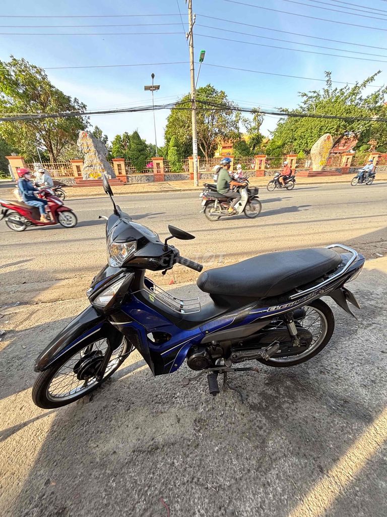 Sym Elegant. Mua bán Xe máy tại Quận Bình Thuỷ Cần Thơ được đăng bởi Kim Chiến hình 1