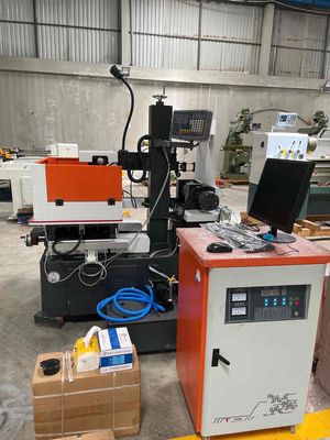 🔧 MÁY CẮT DÂY EDM – GIA CÔNG CHÍNH XÁC, TỐI ƯU CHI. Mua bán Đồ dùng văn phòng tại Thành phố Phúc Yên Vĩnh Phúc được đăng bởi MÁY MÓC CƠ KHÍ 