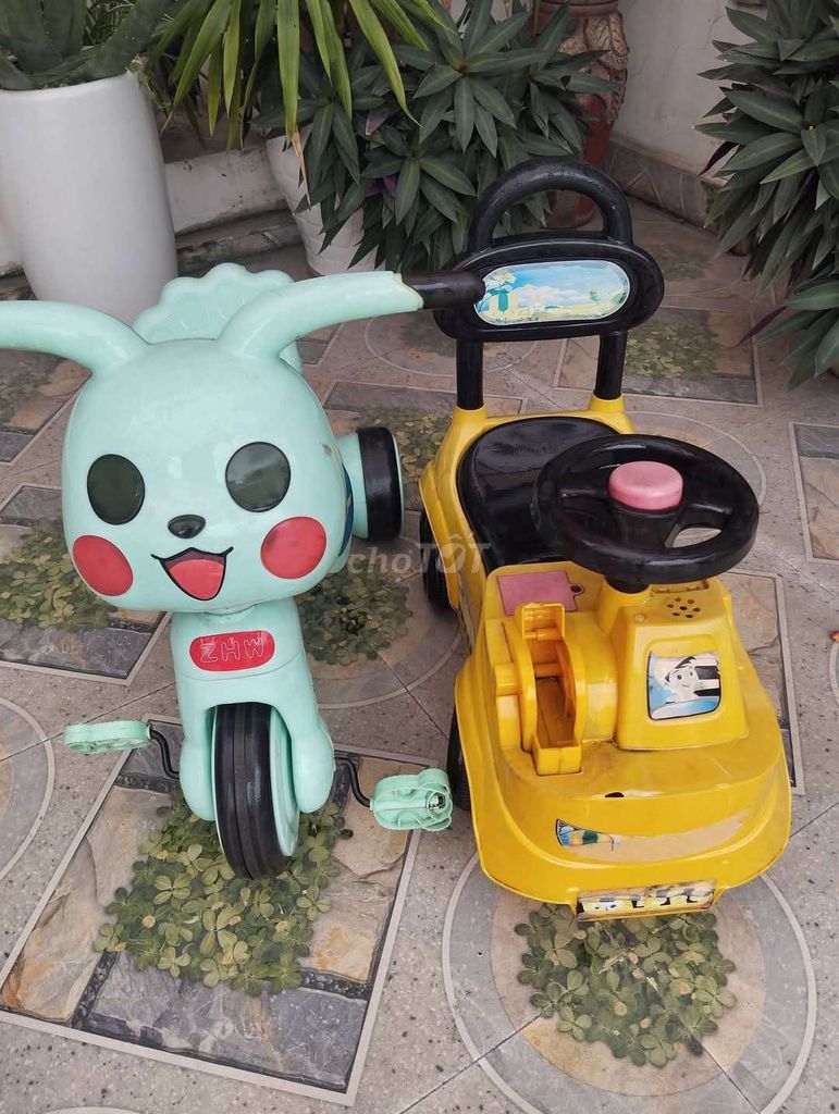 Xe trẻ em màu Xanh. Mua bán Mẹ và bé tại Huyện An Dương Hải Phòng được đăng bởi phạm cường  hình 1
