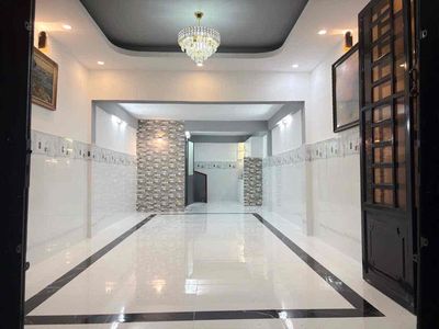 Nhà phố 45 m² · 4 PN · Thai Phen