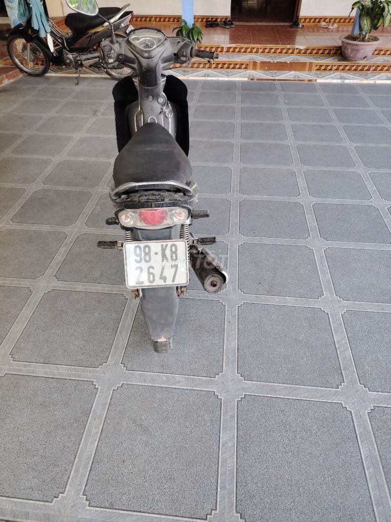 xe số yamaha jupiter mx 2010 110 đen. Mua bán Xe máy tại Huyện Tân Yên Bắc Giang được đăng bởi Binh Duong hình 3