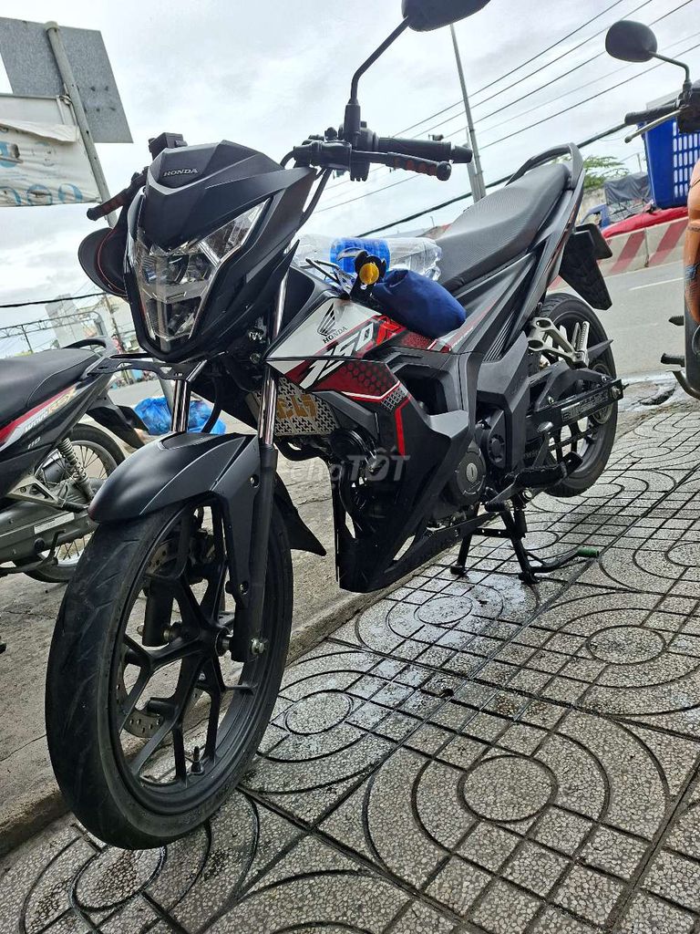 Minh đoi xe cho v cần. Mua bán Xe máy tại Huyện Bình Chánh Tp Hồ Chí Minh được đăng bởi Ngọc Thanh hình 2