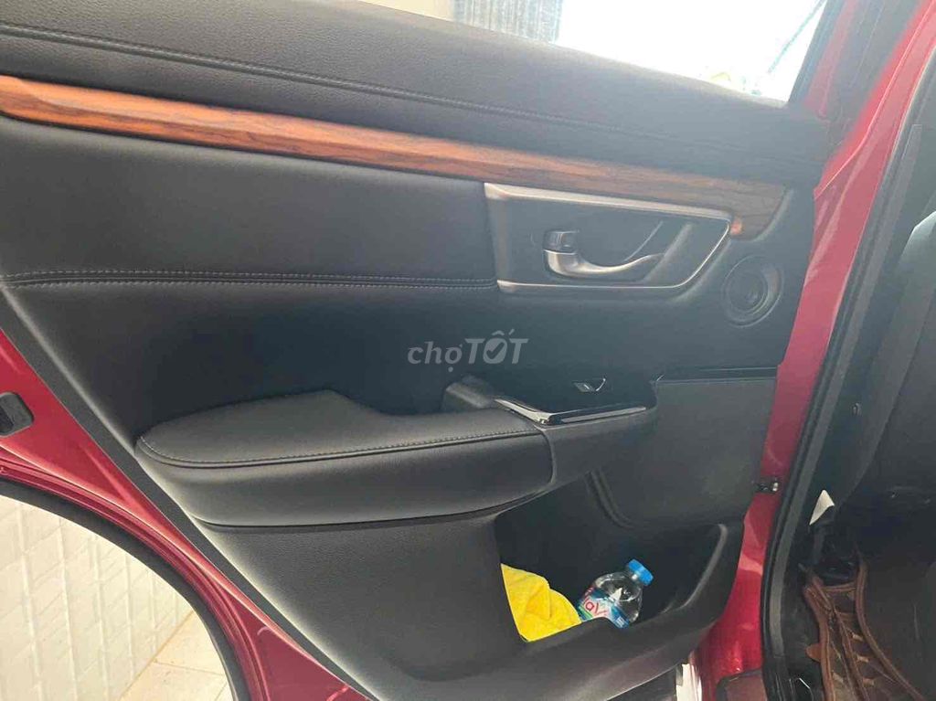 Honda CR V 2020 1.5L - 96000 km. Mua bán Ô tô tại Quận Ninh Kiều Cần Thơ được đăng bởi Nguyễn Hòa Auto hình 14