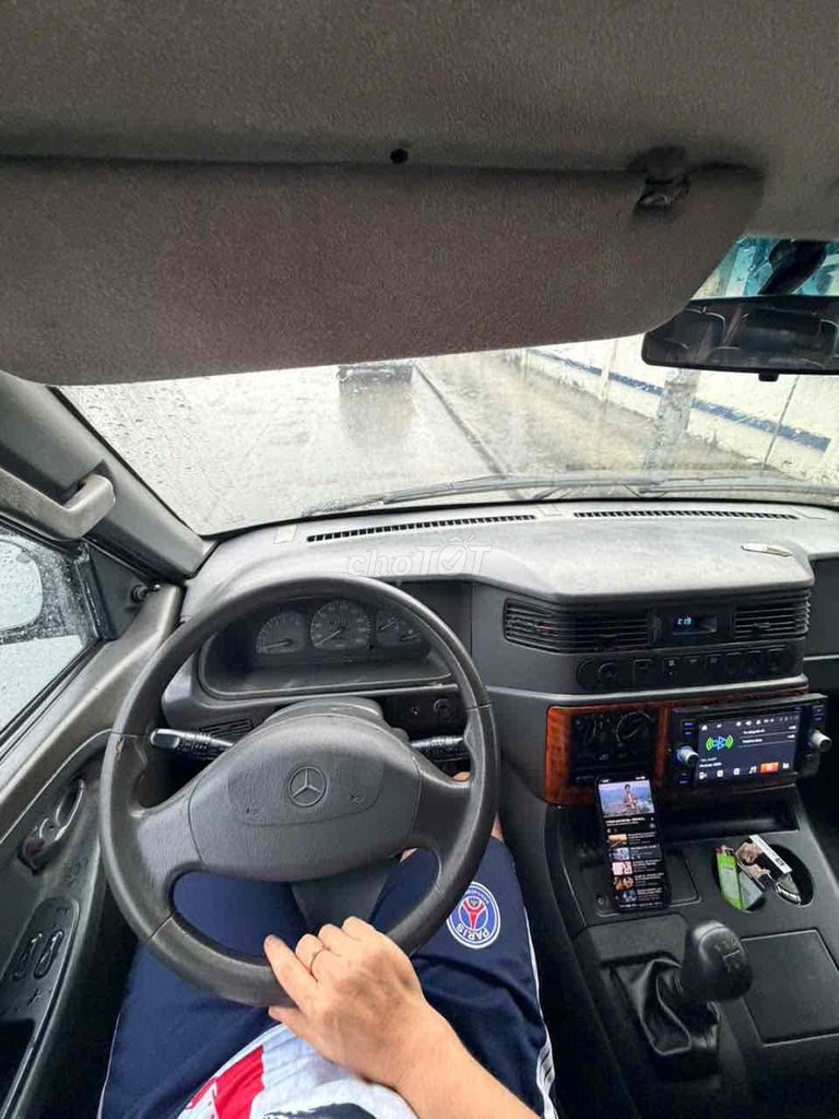 9 chỗ ko niên hạn rộng rãi, cực ngon. Mua bán Ô tô tại Quận Bình Tân Tp Hồ Chí Minh được đăng bởi khang hình 14