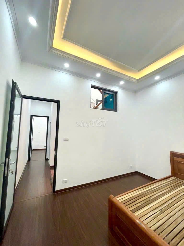 Cho thuê nhà Giải Phóng - Rộng rãi sạch đẹp - 5PN - Ở ngay  - ảnh 3