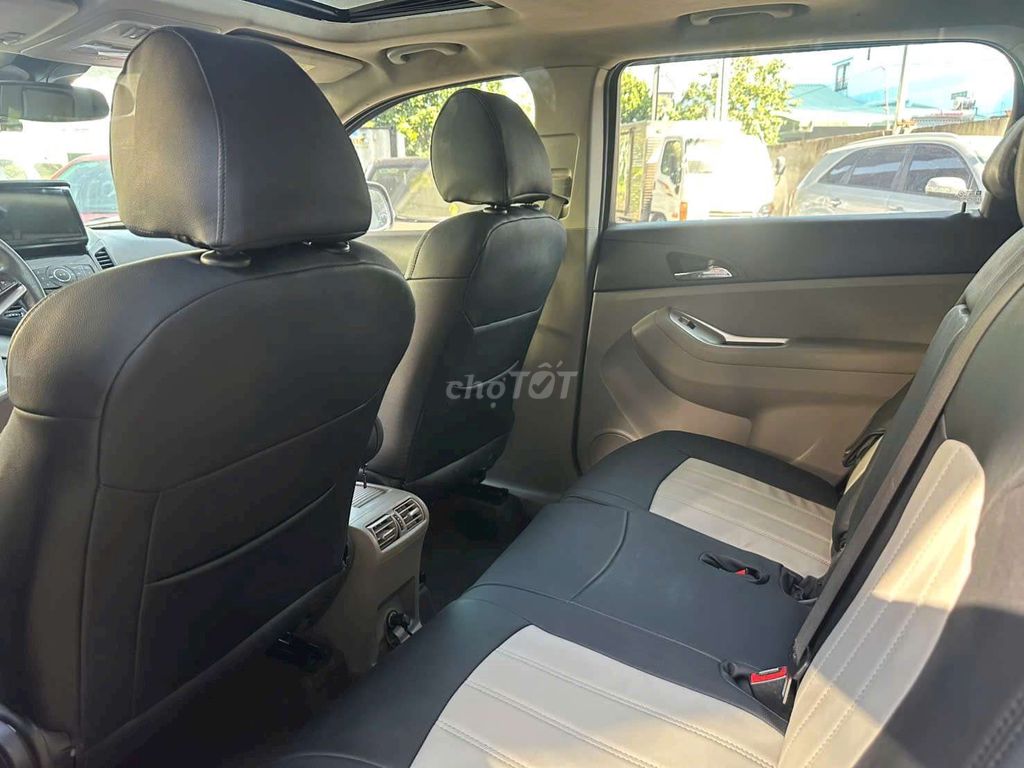 Bán xe orlando 2017 1.8 LTZ odo 89.000 km. Mua bán Ô tô tại Thành phố Dĩ An Bình Dương được đăng bởi Huy Luân Auto hình 9