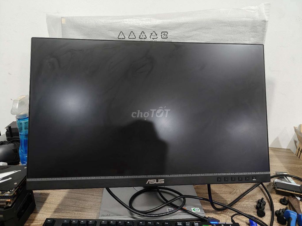 ASUS ProArt PA247CV 24" IPS 75Hz có box BH 6.2026