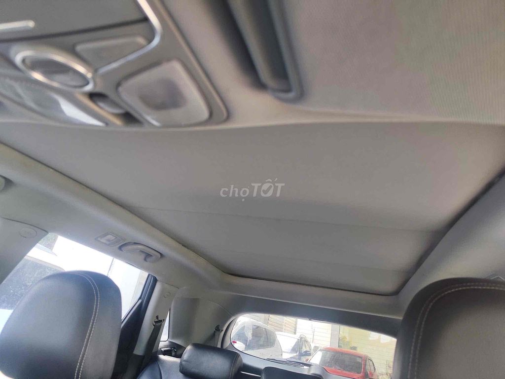 Kia Sorento 2015 xe dành cho sếp. Mua bán Ô tô tại Quận 12 Tp Hồ Chí Minh được đăng bởi Sơn cầu tham lương hình 7