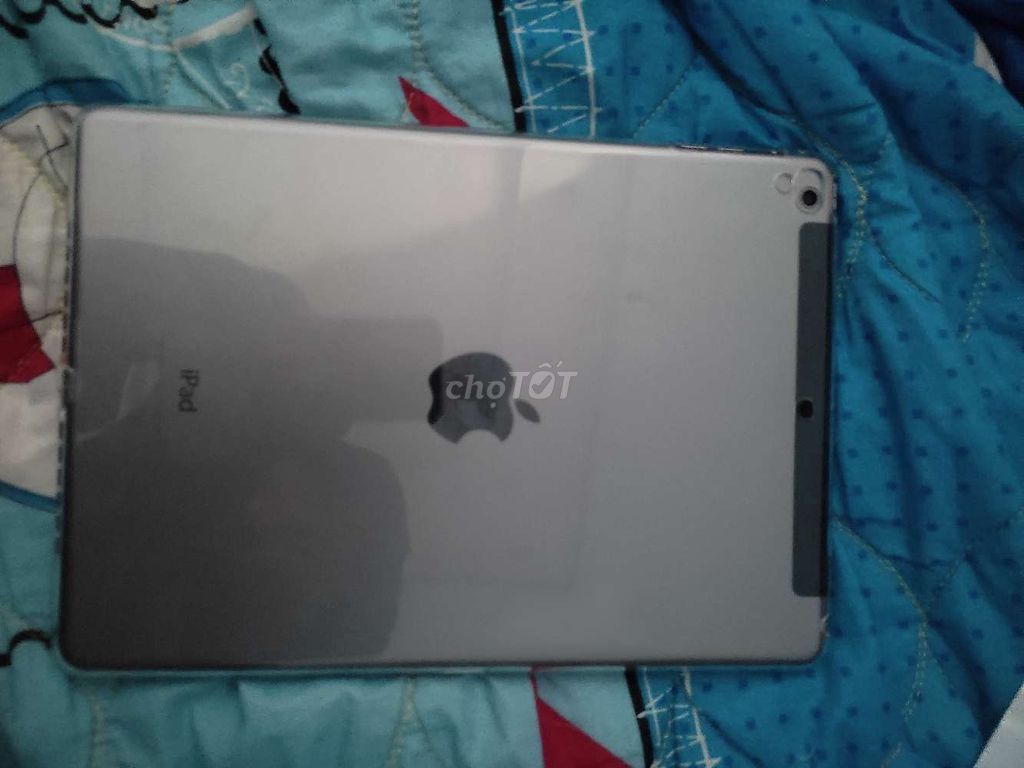 Apple iPad Air 16GB Xám. Mua bán Máy tính bảng tại Thành phố Thuận An Bình Dương được đăng bởi Hữu An Hữu An hình 1